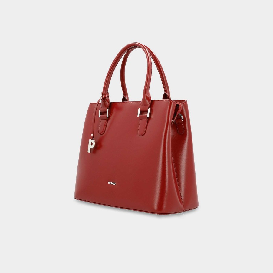 Ladies PICARD Women'S Handbag | Picard Handle Bag Berlin 5497 | Order Here Now!