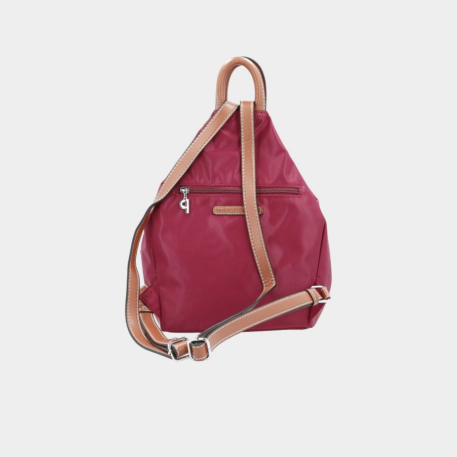 Ladies PICARD Women'S Vegan Bags | Backpack Sonja 2062