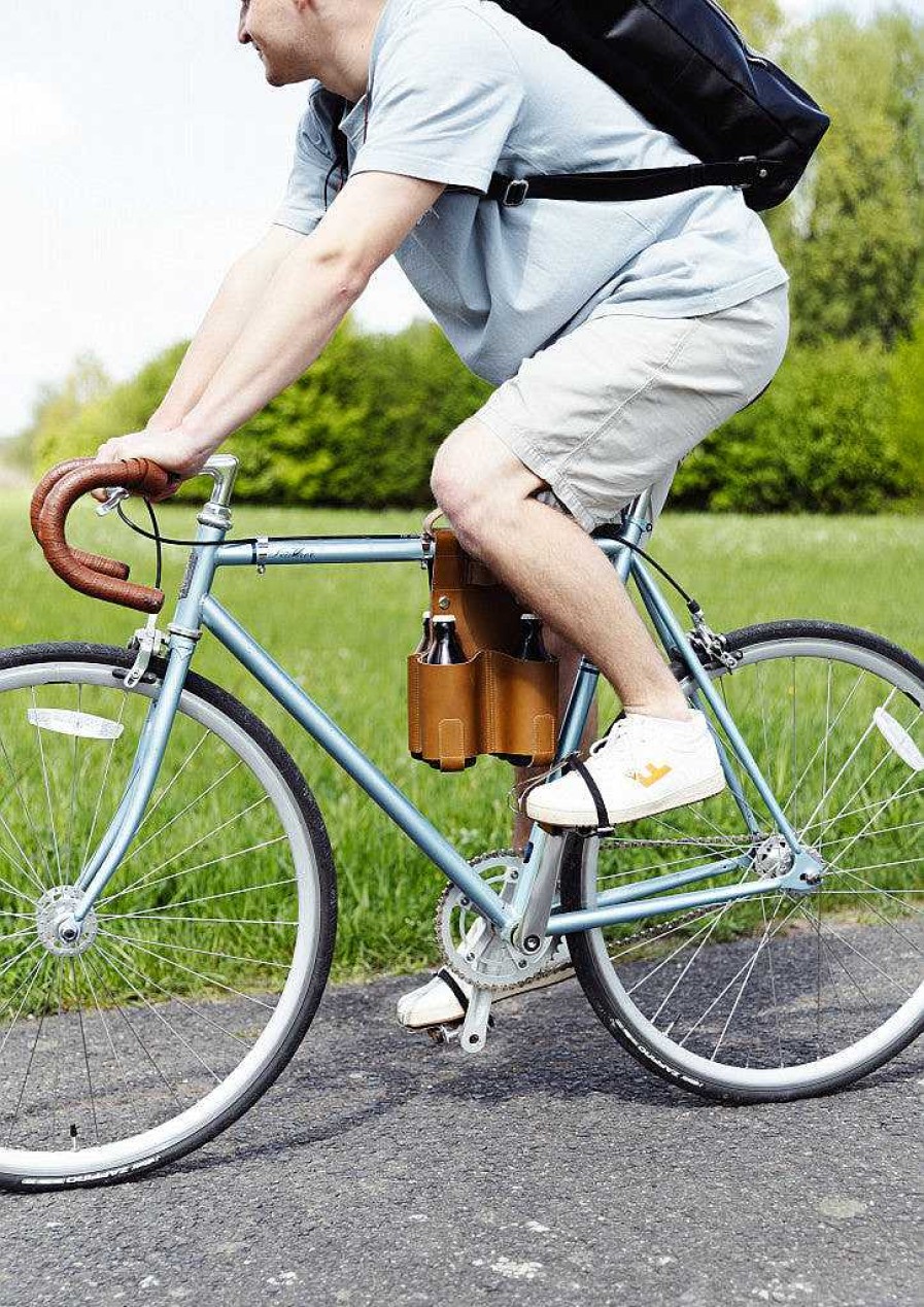 Small Leather Goods PICARD Home Collection | Bicycle Bottle Holder Bikebottle R131