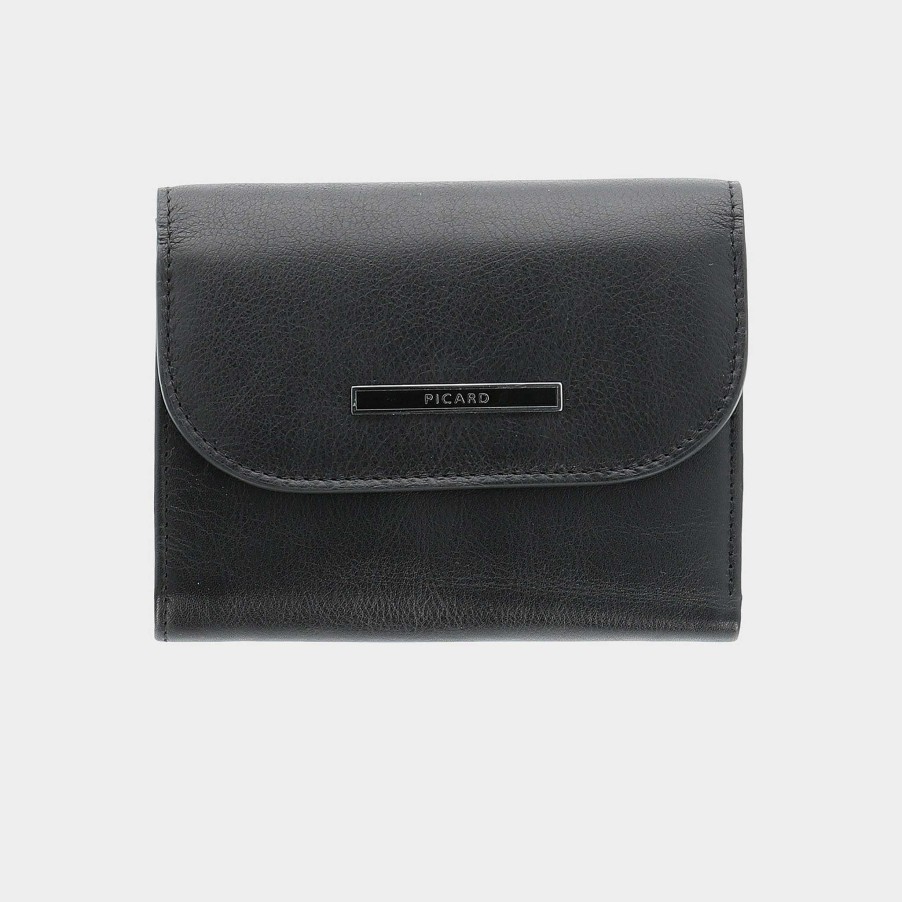 Ladies PICARD Women'S Wallet | Wallet Nele R214