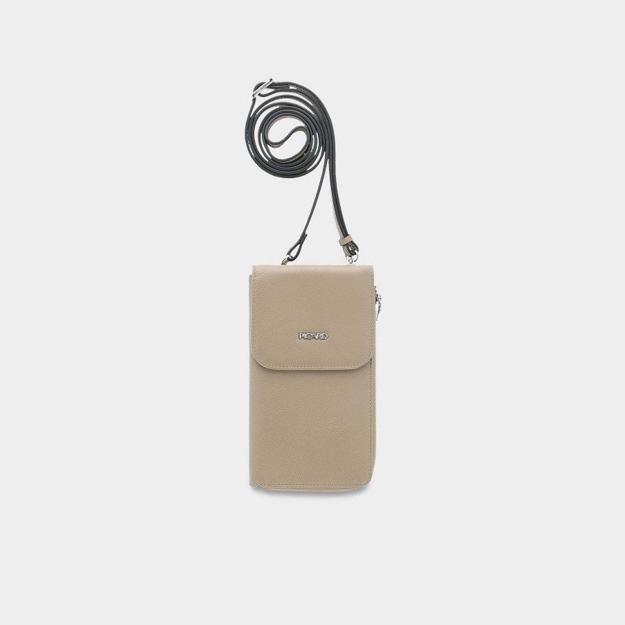 Small Leather Goods PICARD Wallet | Mobile Phone Bag Anne R218