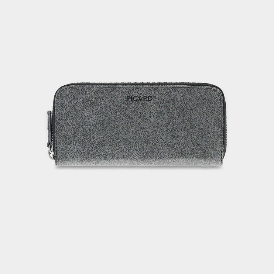 Ladies PICARD Women'S Pencil Case | Writing Instrument Case Pouch R142