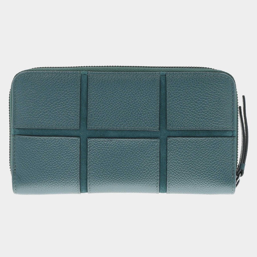 Small Leather Goods PICARD Leather Care | Wallet Oxo 7165