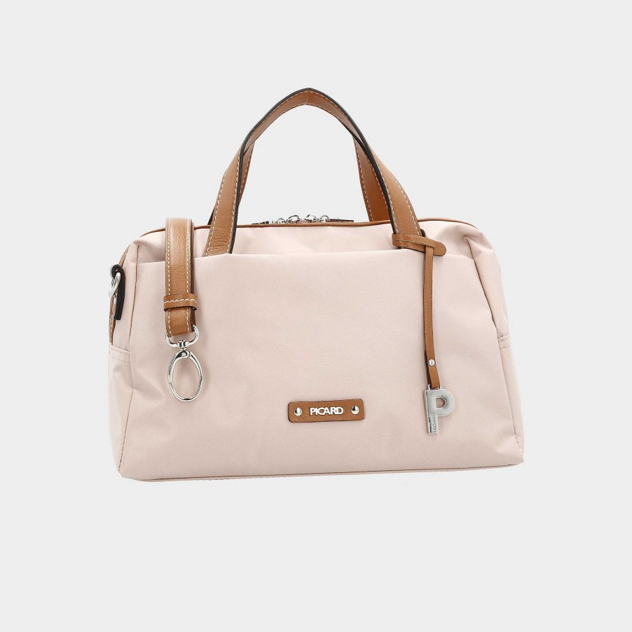 Ladies PICARD Women'S Handbag | Shopper Sonja R308