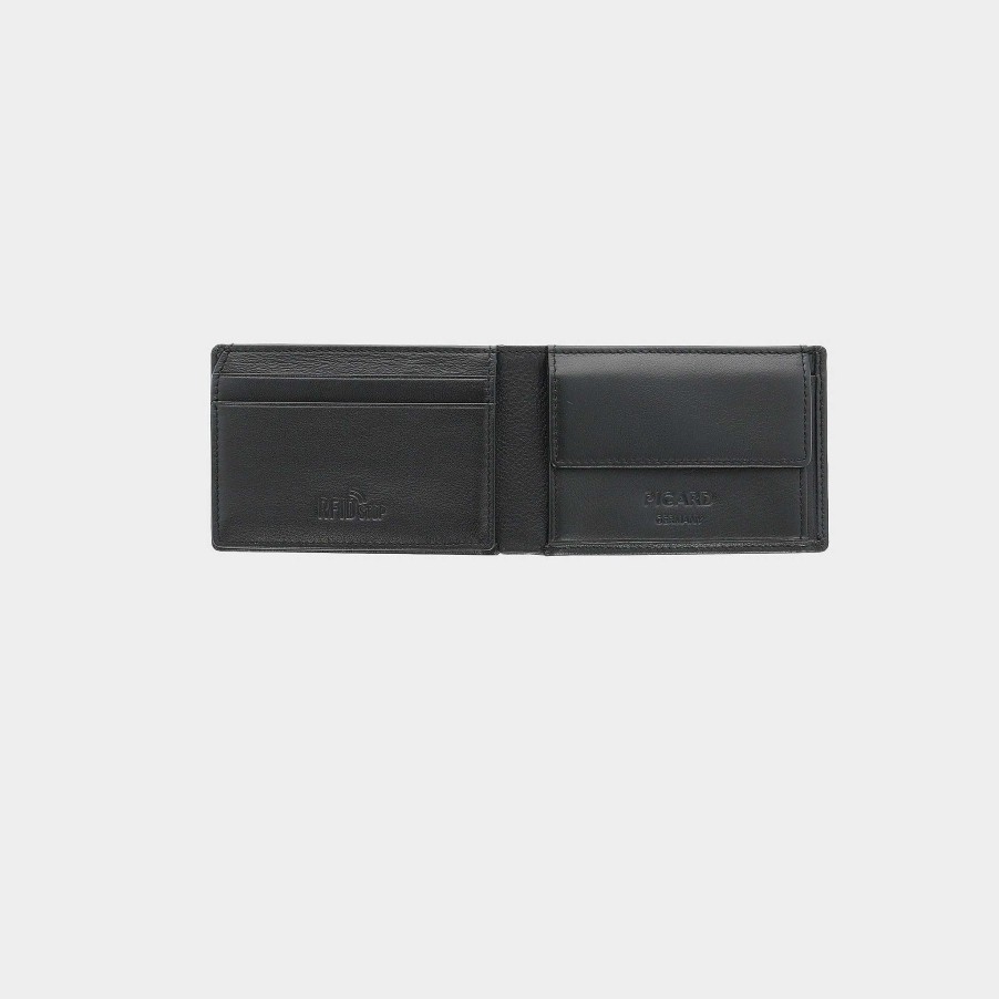 Men'S PICARD Men'S Wallet | Wallet Franz 1157