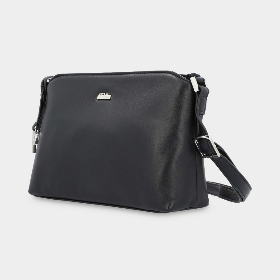 Ladies PICARD Women'S Shoulder Bag | Picard Shoulder Bag Really 8562 | Order Here Now!