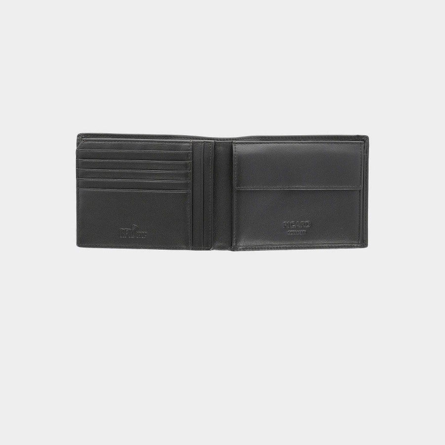 Men'S PICARD Men'S Wallet | Wallet Franz 1153