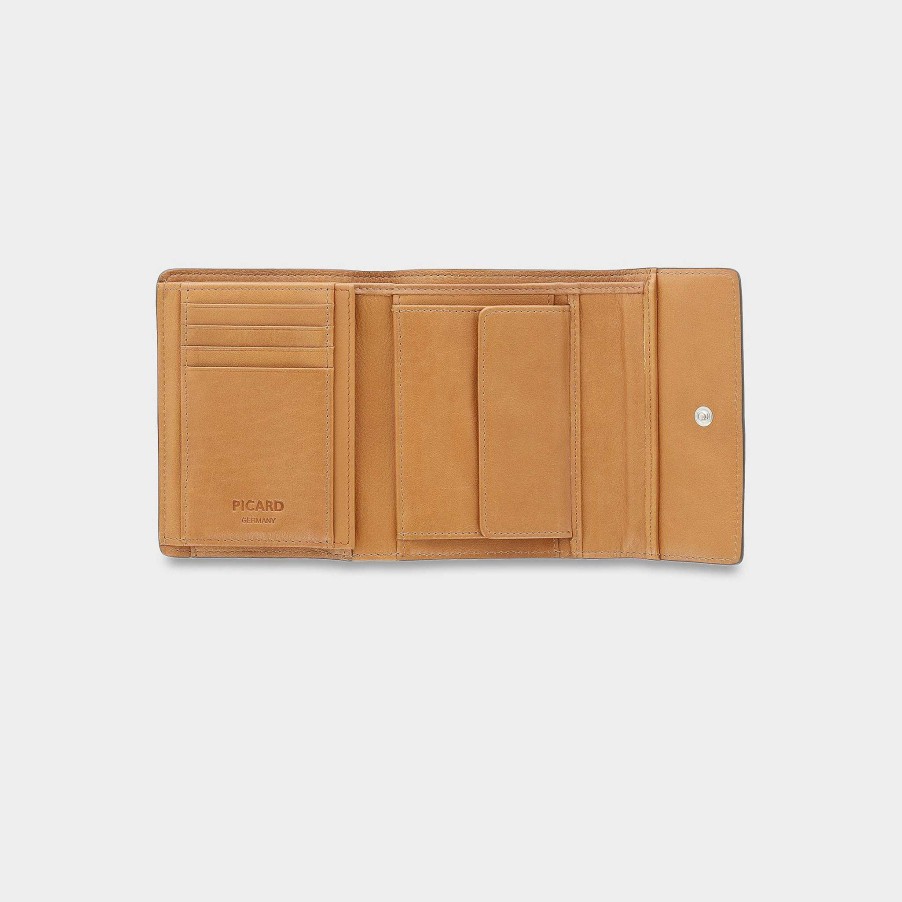 Ladies PICARD Women'S Wallet | Wallet Anna R229