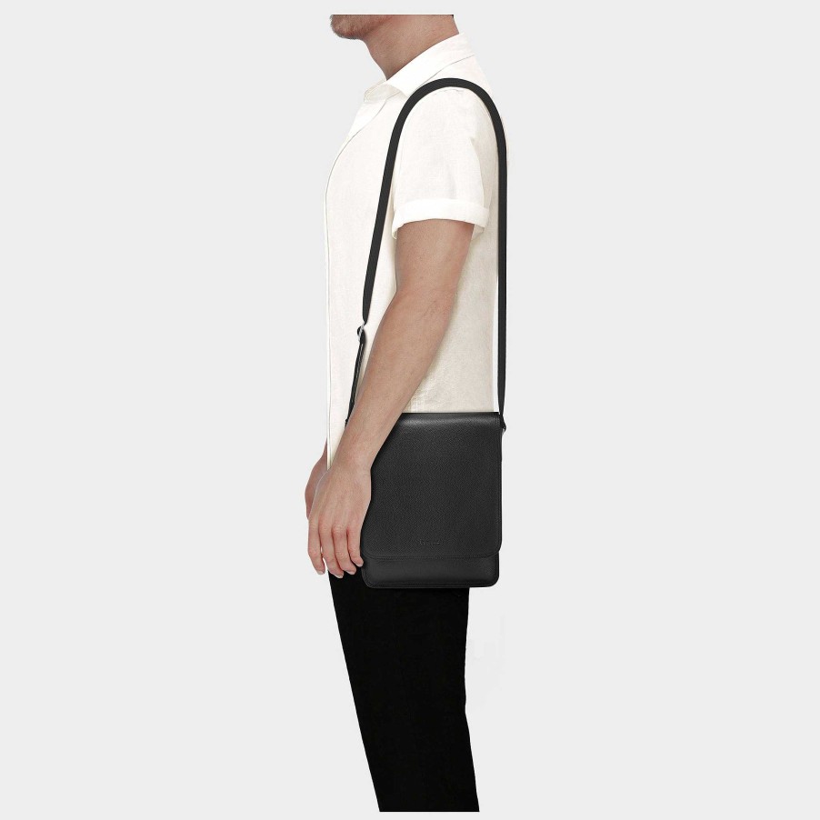 Men'S PICARD Men'S Shoulder Bag | Picard Shoulder Bag Milano 8385 | Order Here Now!