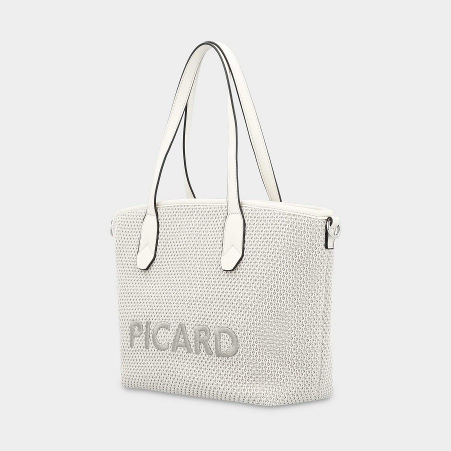 Ladies PICARD Women'S Shopper | Shopper Knitwork 3228 Order Now Directly From Picard Fashion