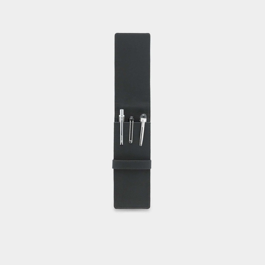 Small Leather Goods PICARD Pen Case | Writing Instrument Case Sportive Basic R136