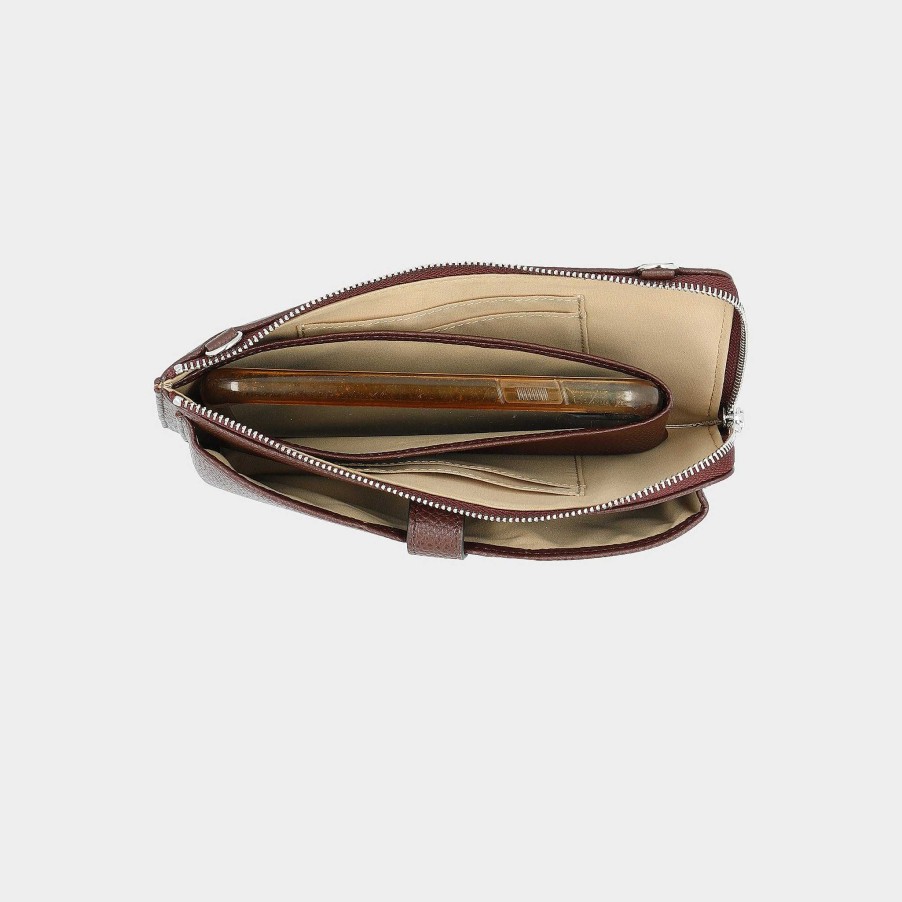 Small Leather Goods PICARD Wallet | Mobile Phone Bag Loire 7570