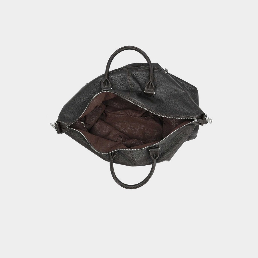 Men'S PICARD Men'S Travel Bag | Travel Bag Milano 7973