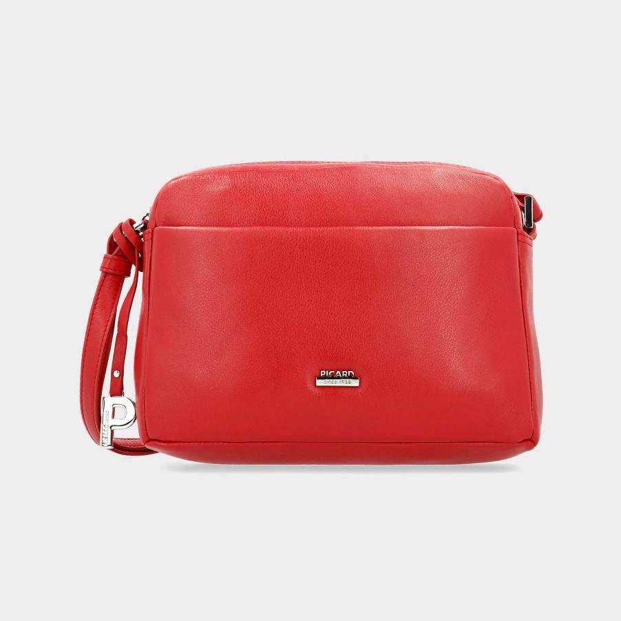 Ladies PICARD Women'S Shoulder Bag | Order The Really 8161 Shoulder Bag Now Directly From Picard Fashion