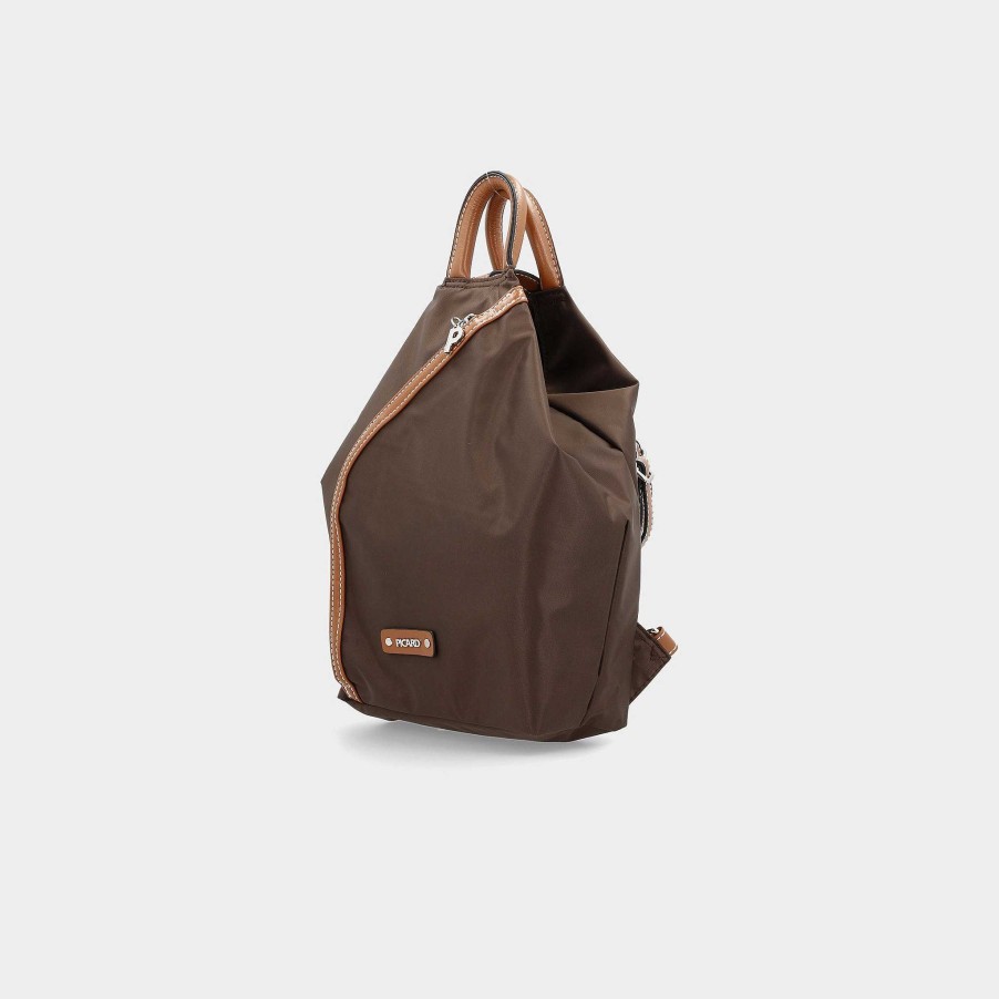 Ladies PICARD Women'S Vegan Bags | Backpack Sonja 2062