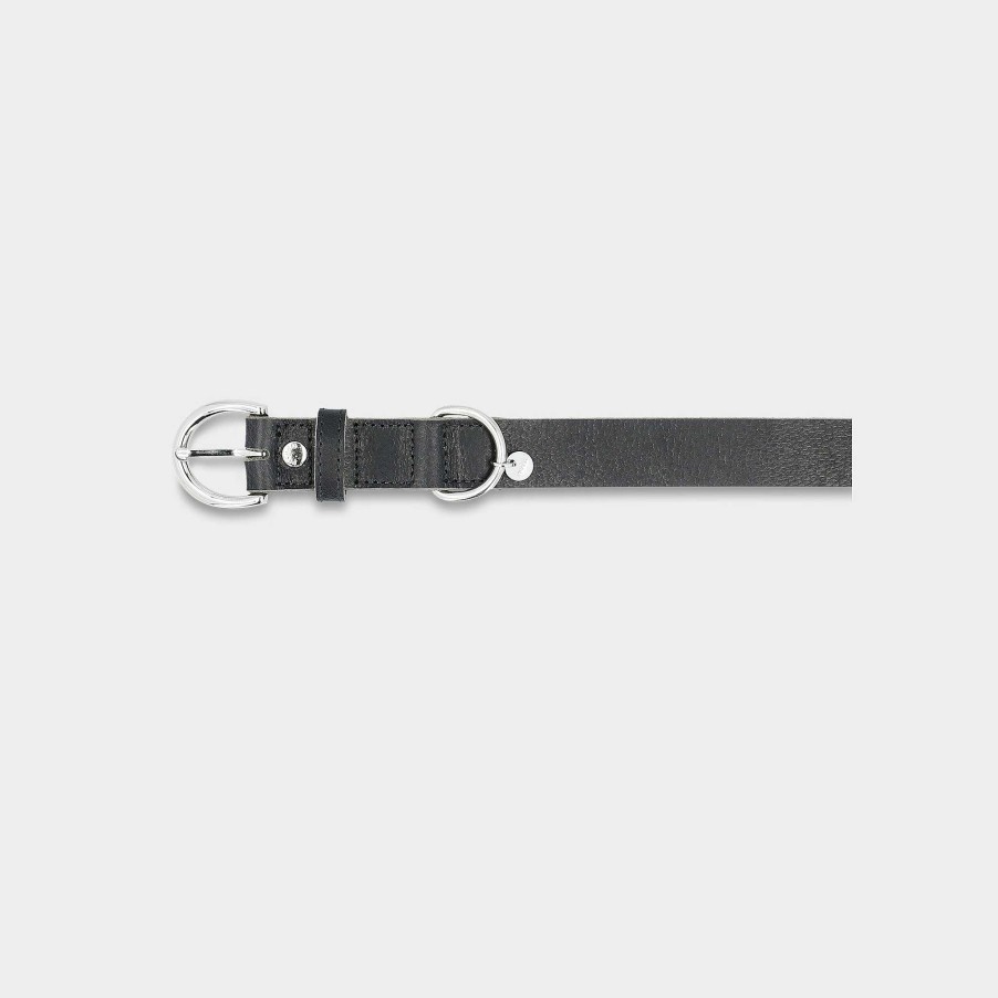 Small Leather Goods PICARD Pet Accessories | Dog Collar Dog Collar Strolch Size M R129