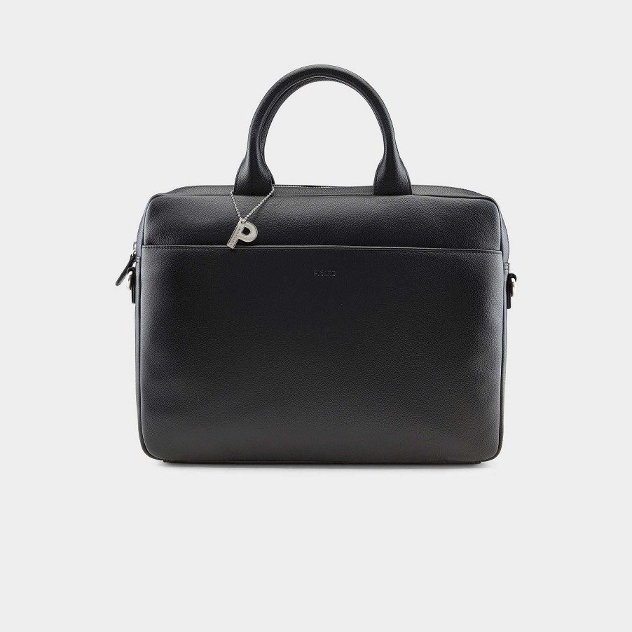 Men'S PICARD Men'S Laptop Bag | Picard Briefcase Milano 9320 | Order Here Now!