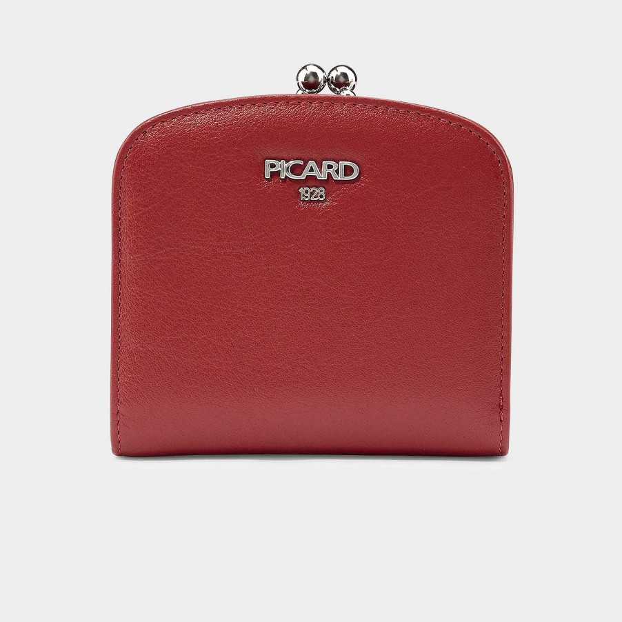 Ladies PICARD Women'S Wallet | Picard Wallet Bingo 8059 | Order Here Now!