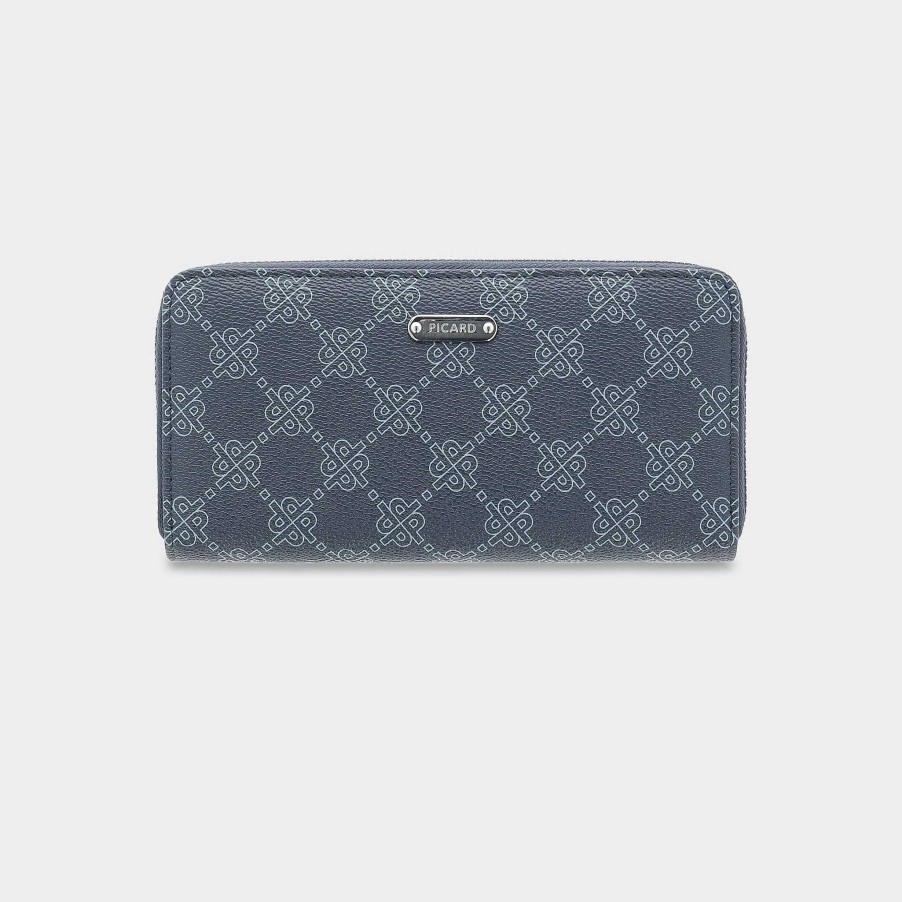 Ladies PICARD Women'S Wallet | Wallet Euphoria 7770