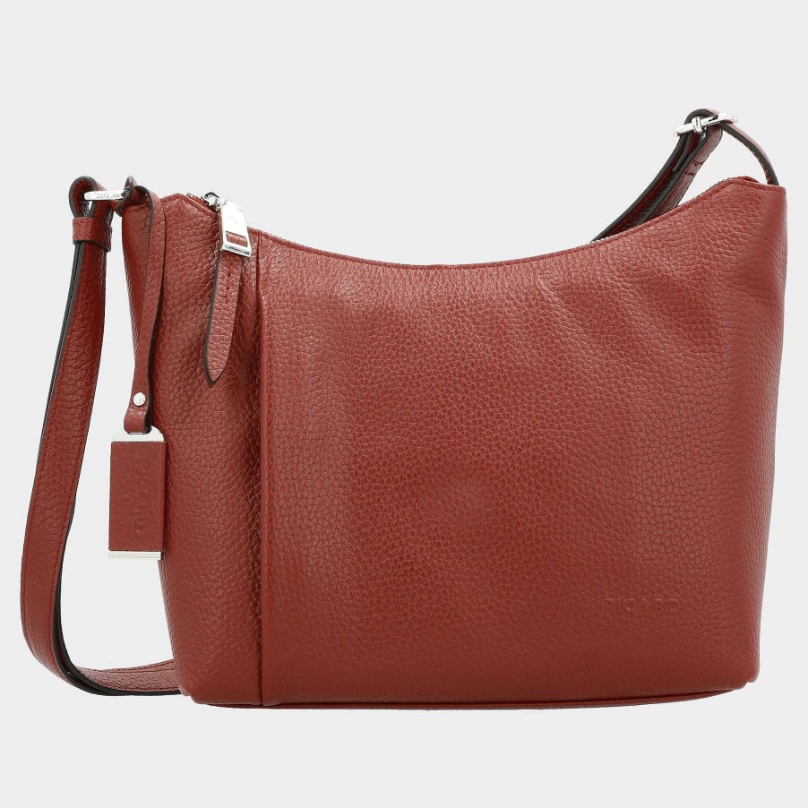 Ladies PICARD Women'S Shoulder Bag | Shoulder Bag Pure 7971