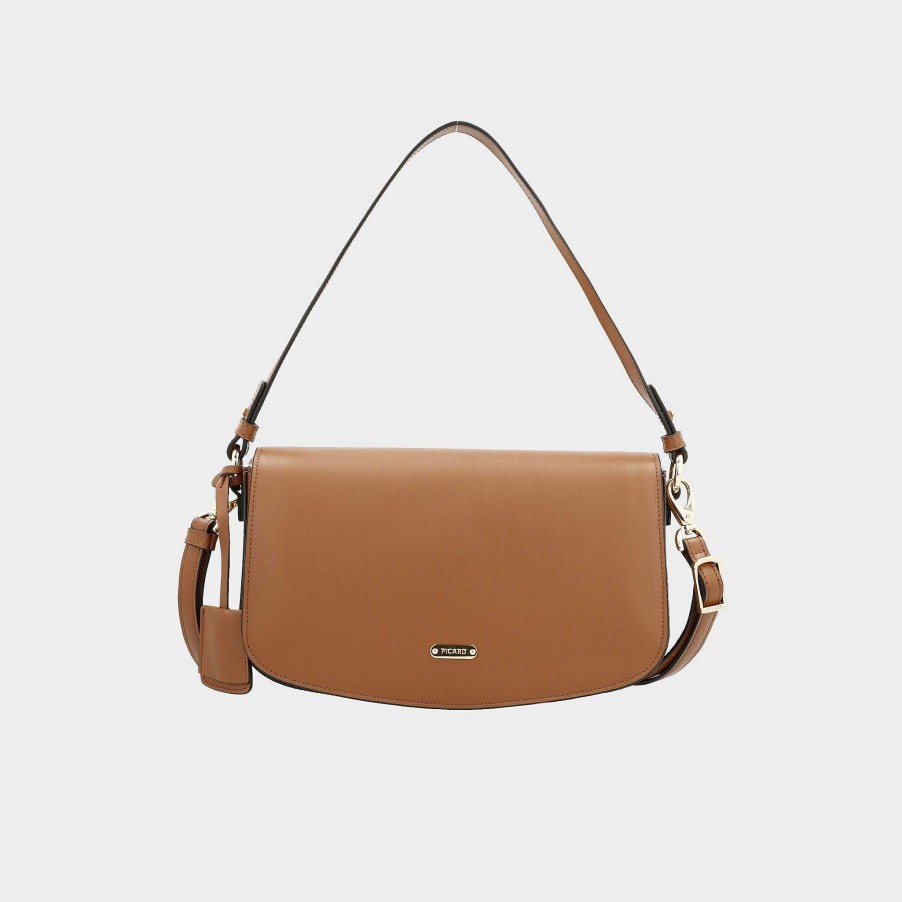 Ladies PICARD Women'S Shoulder Bag | Shoulder Bag Wellington 7995