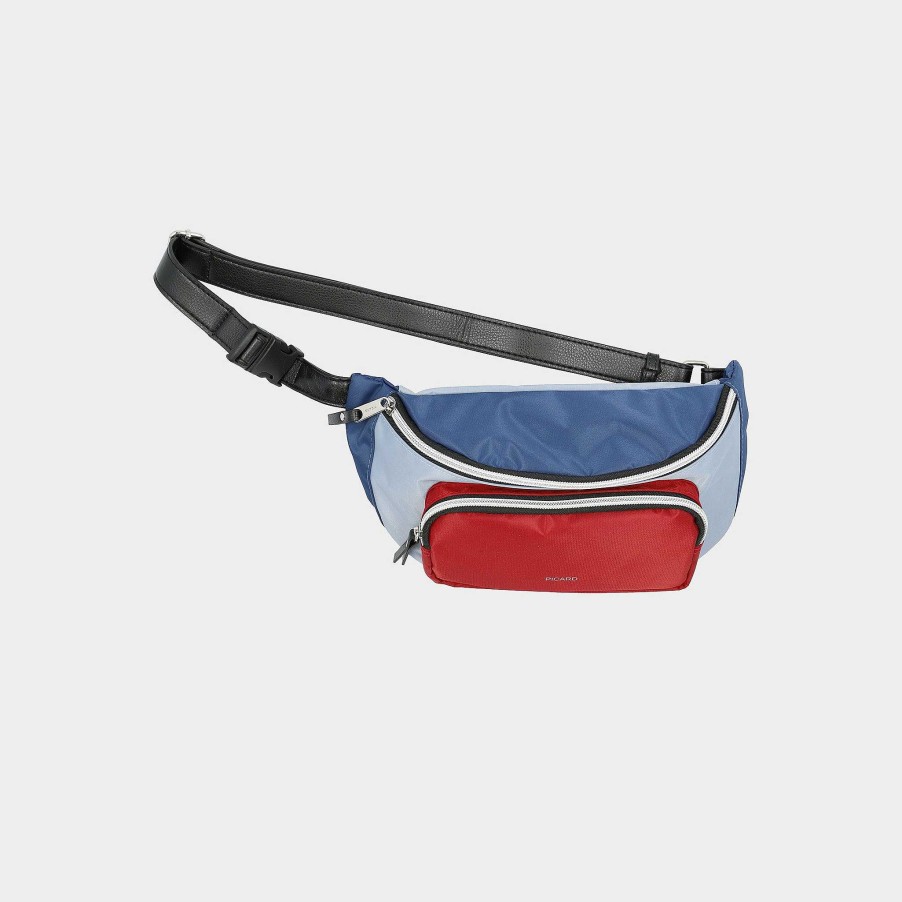 Ladies PICARD Women'S Belt Bag | Belt Bag Cross-Body Bag Move 3150