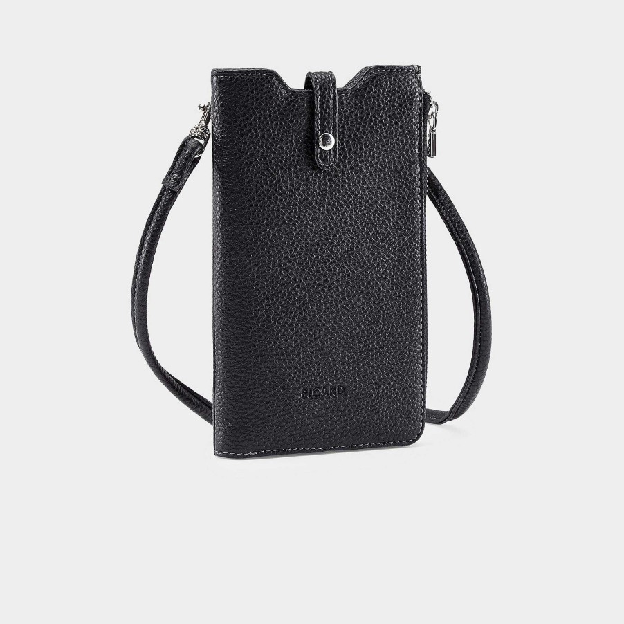 Small Leather Goods PICARD Wallet | Picard Mobile Phone Case Loire 1 9904 | Order Here Now!