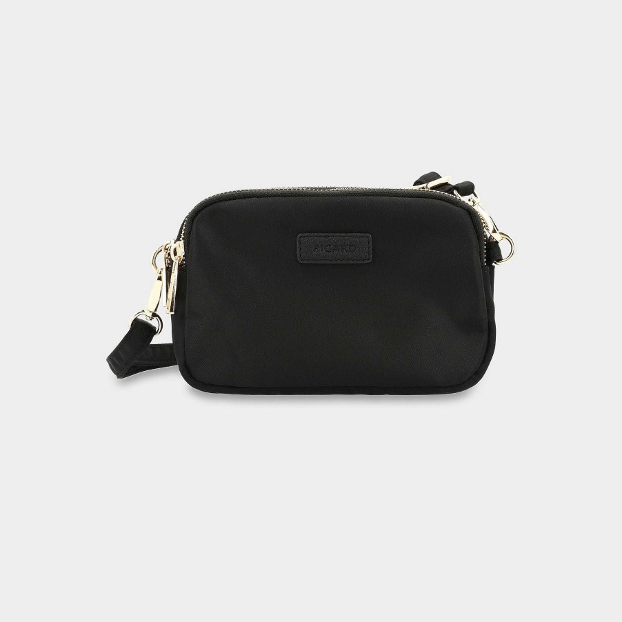 Ladies PICARD Women'S Vegan Bags | Pina R310 Shoulder Bag