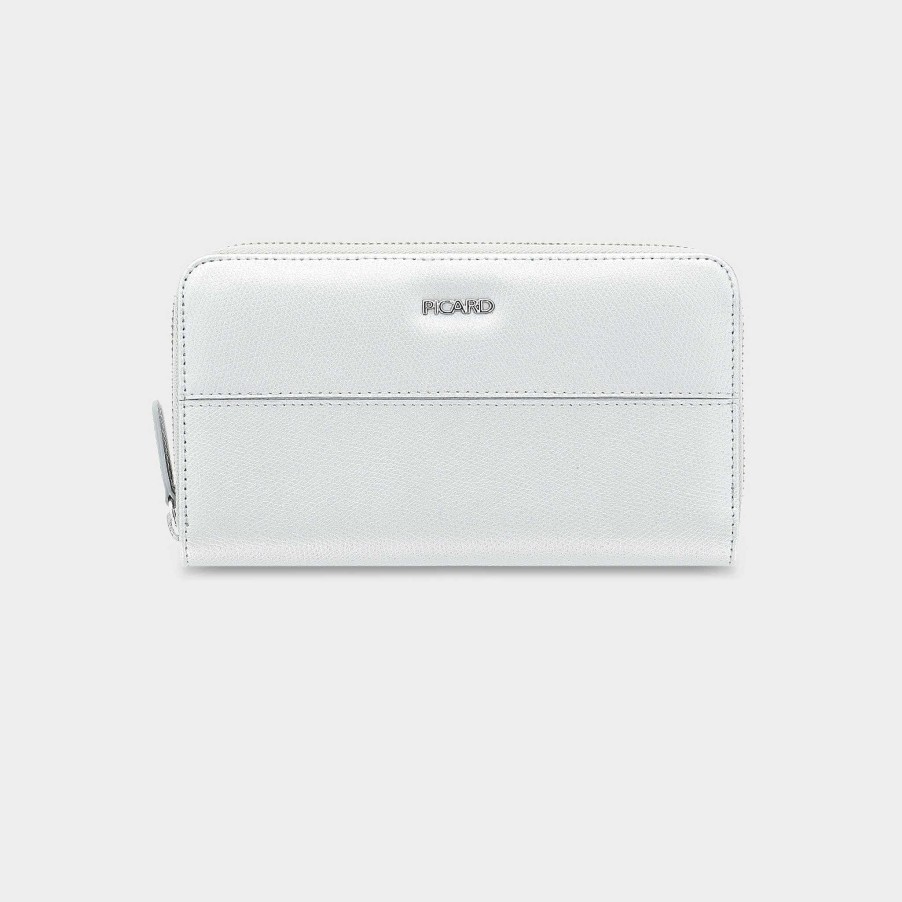 Small Leather Goods PICARD Wallet | Wallet Catch Me R116