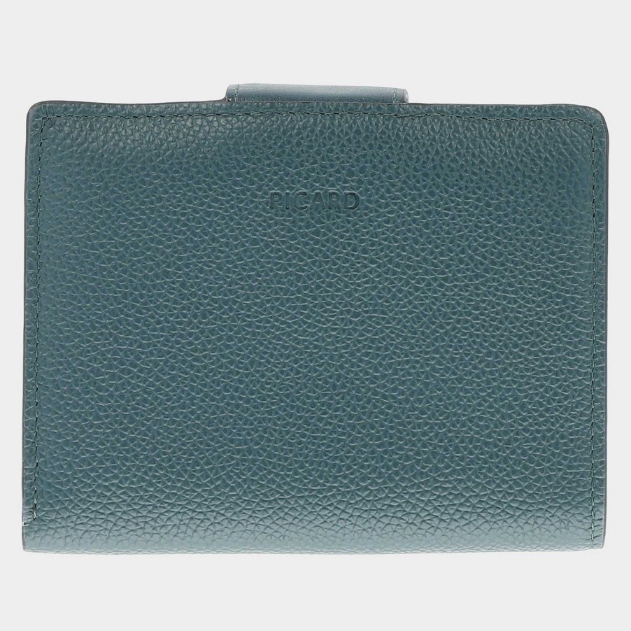 Small Leather Goods PICARD Leather Care | Wallet Paola 7166