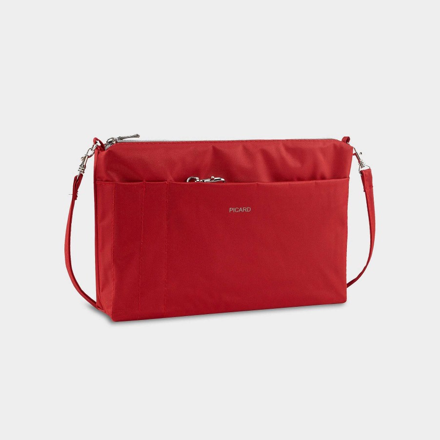 Ladies PICARD Women'S Vegan Bags | Picard Shoulder Bag Switchbag 7841 | Order Here Now!