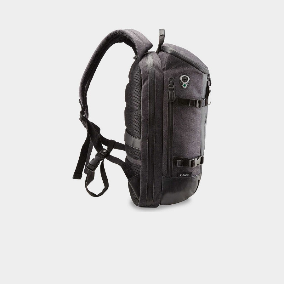 Men'S PICARD Men'S Backpack | Picard Backpack Speed 2396 | Order Here Now!