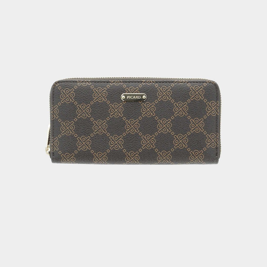 Ladies PICARD Women'S Wallet | Wallet Euphoria 7770