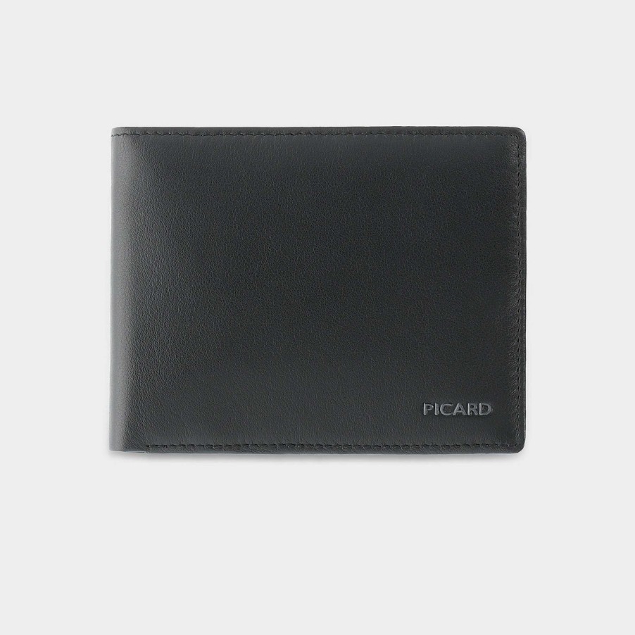 Men'S PICARD Men'S Wallet | Wallet Franz 1153