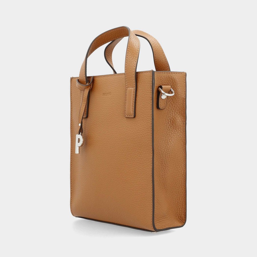 Ladies PICARD Women'S Shopper | Shopper Pascal R242 Order Now Directly From Picard Fashion