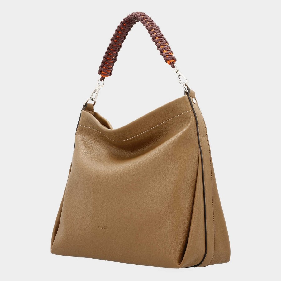 Ladies PICARD Women'S Bucket Bag | Shoulder Bag Ecoutez 3188