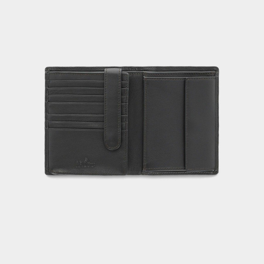 Men'S PICARD Men'S Wallet | Wallet Franz 1154