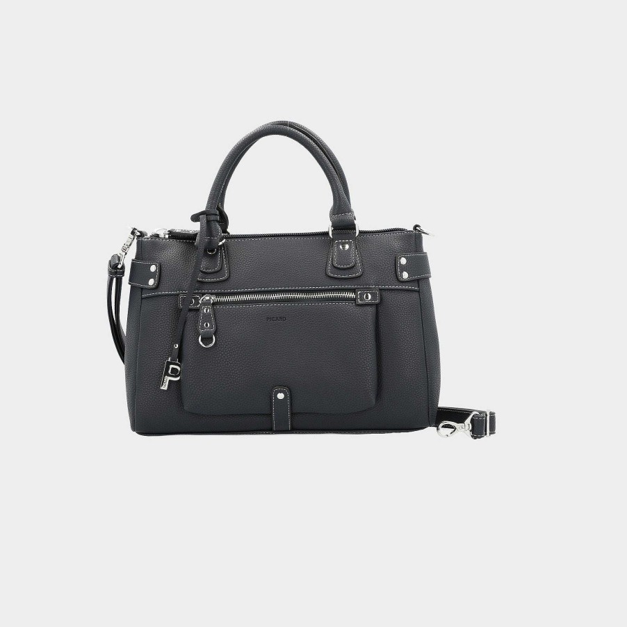 Ladies PICARD Women'S Vegan Bags | Shopper Loire 9893