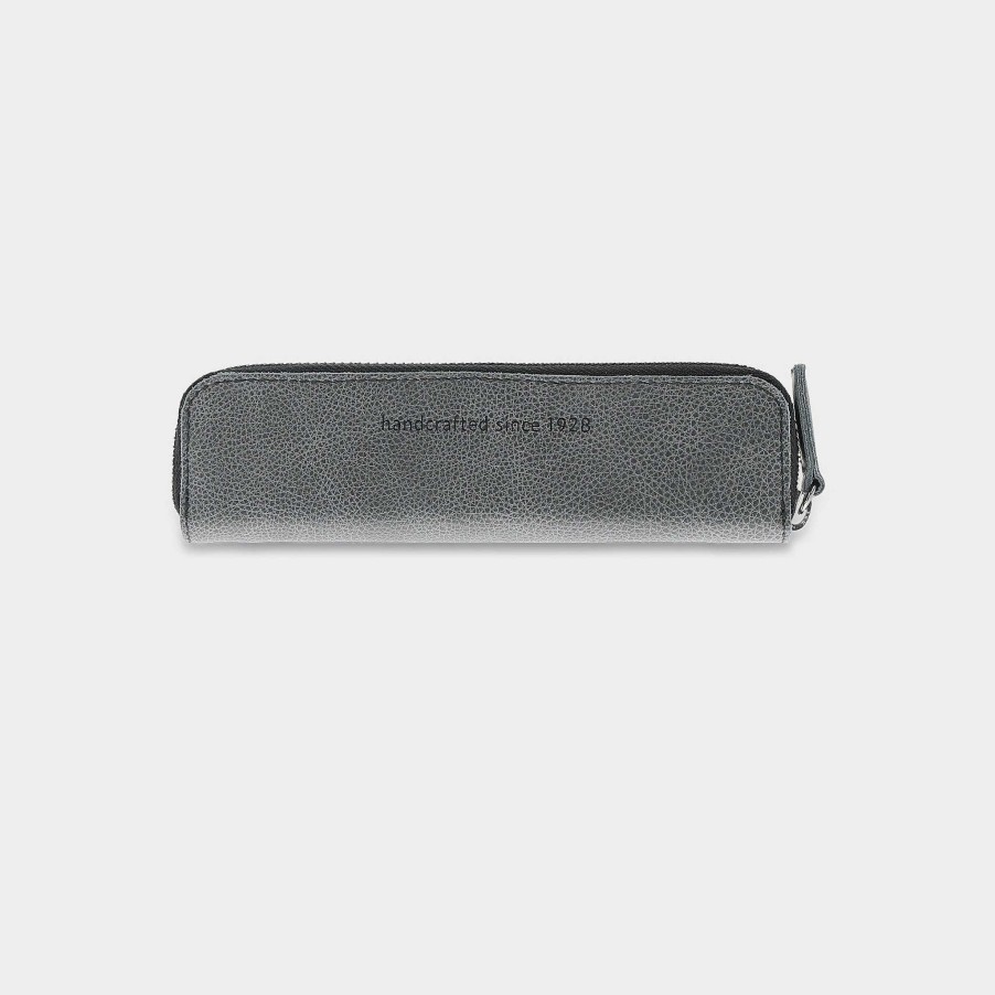 Small Leather Goods PICARD Pen Case | Writing Instrument Case Pouch R140