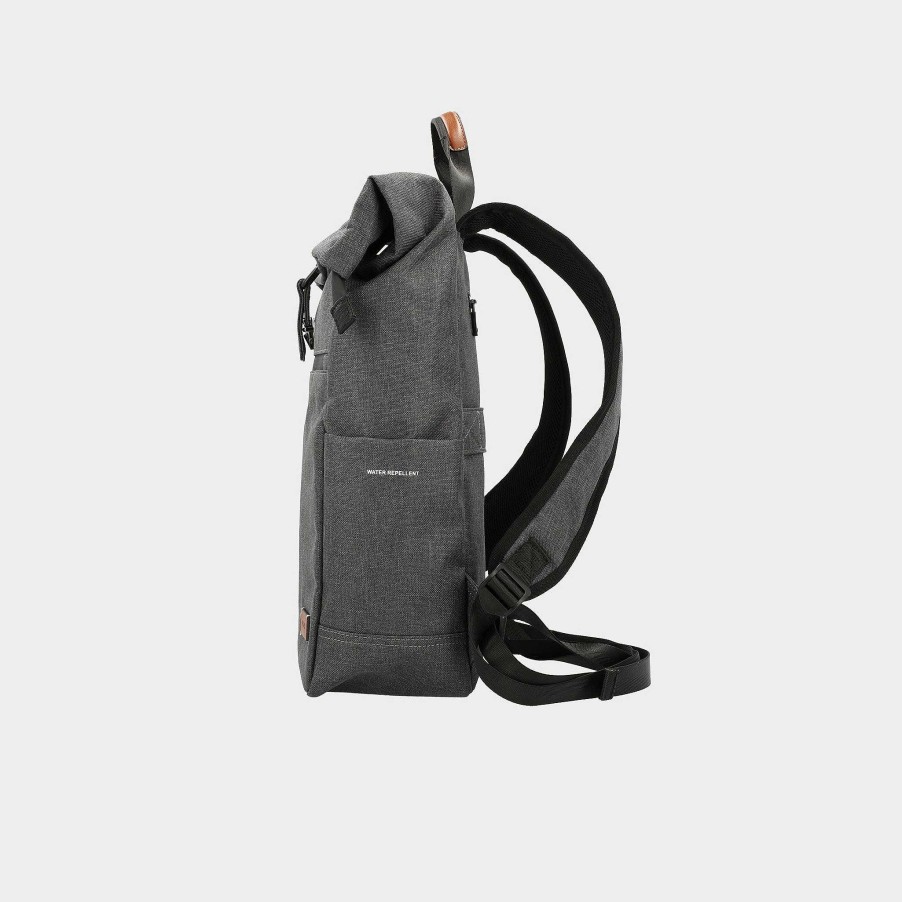 Men'S PICARD Men'S Vegan Bags | Backpack Go Eco 2972