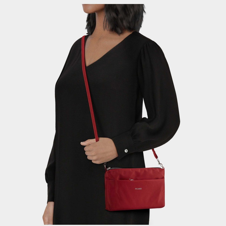 Ladies PICARD Switch Bag | Picard Shoulder Bag Switchbag 7840 | Order Here Now!