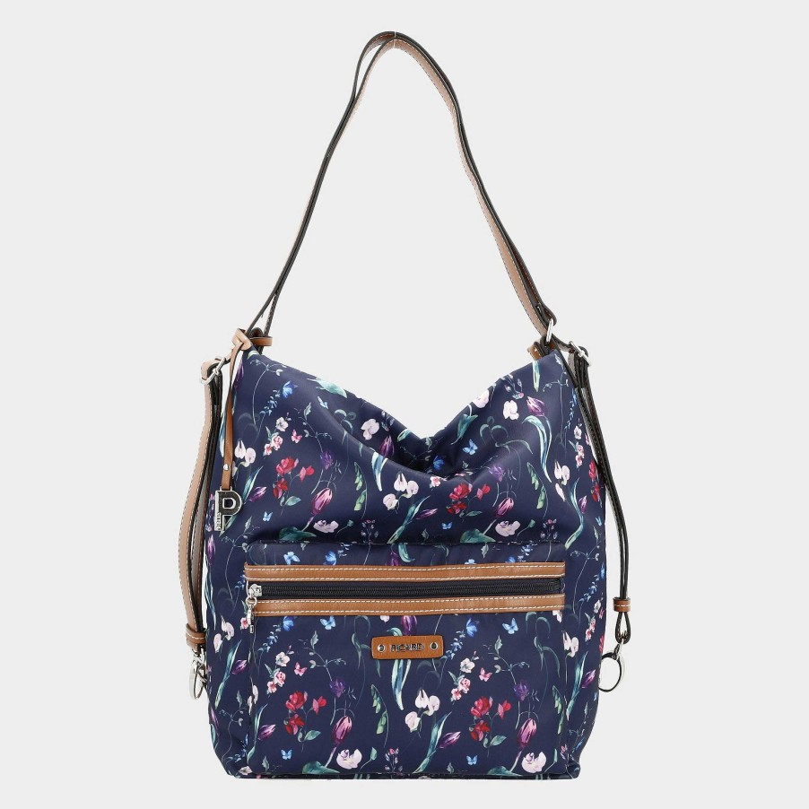 Ladies PICARD Women'S Bucket Bag | Backpack Sonja 2777