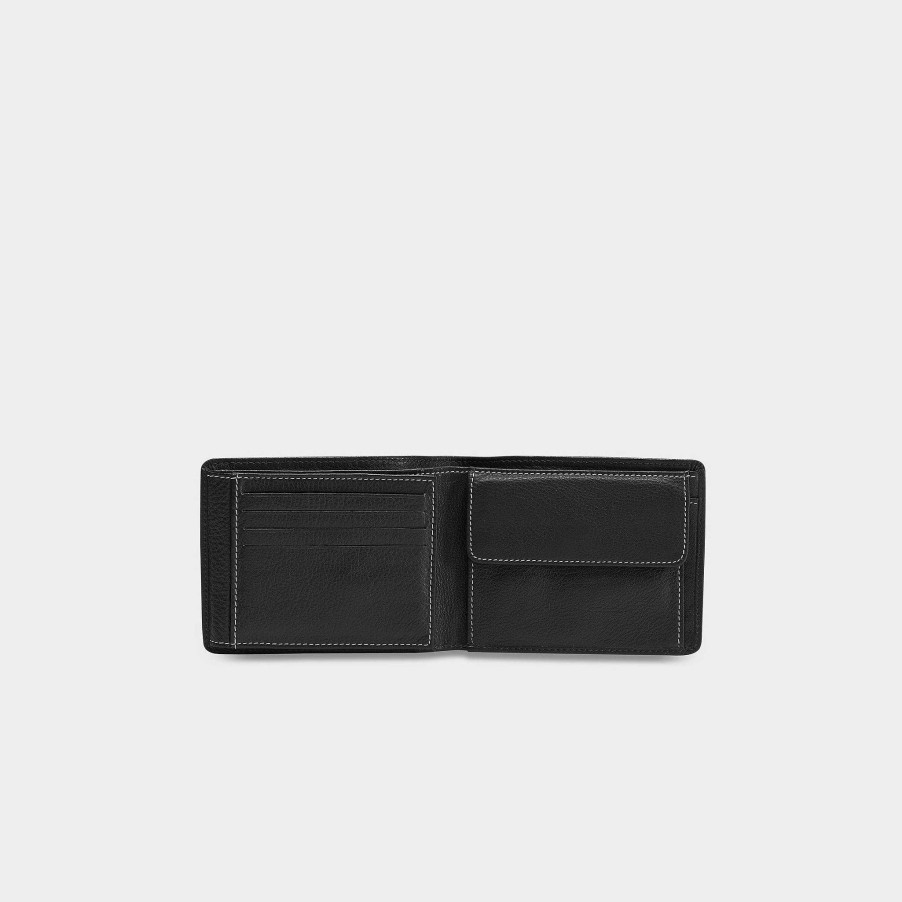 Small Leather Goods PICARD Wallet | Picard Wallet Diego 8444 | Order Here Now!