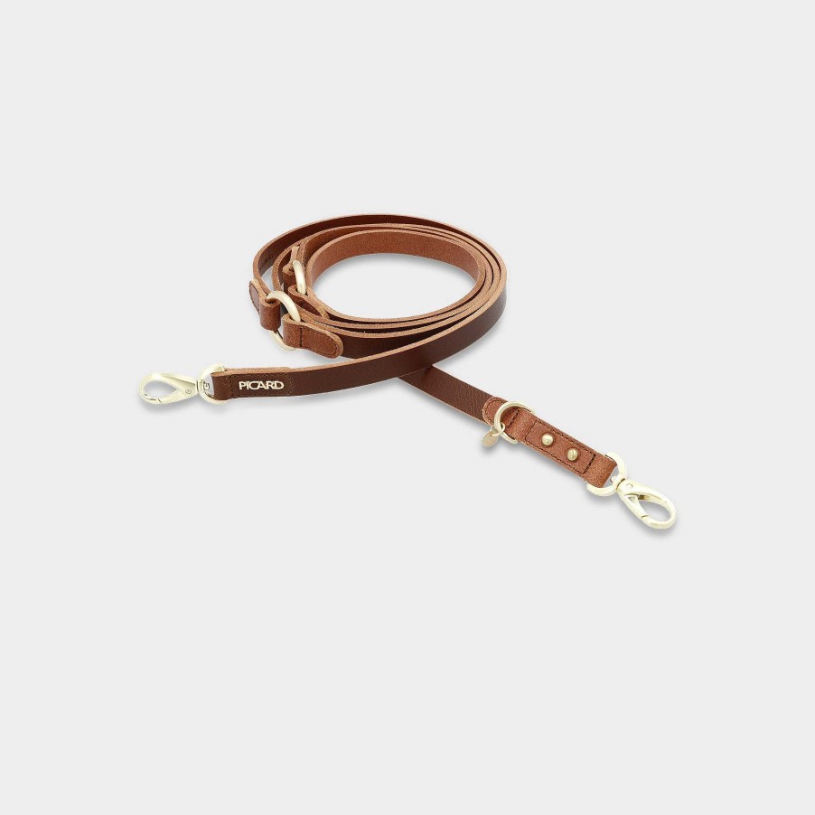 Small Leather Goods PICARD Pet Accessories | Dog Leash Susi R123