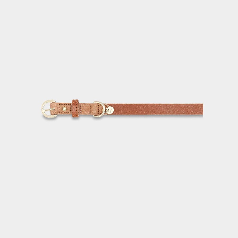 Small Leather Goods PICARD Pet Accessories | Dog Collar Dog Collar Susi Grose M R126