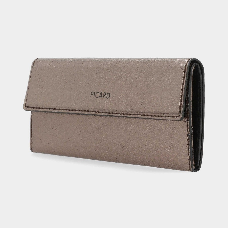 Small Leather Goods PICARD Glasses Case | Order Glasses Case Taste R151 Now Directly From Picard Fashion