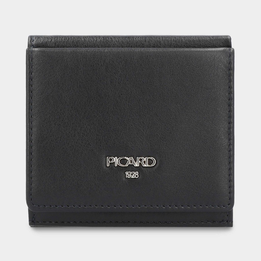 Small Leather Goods PICARD Wallet | Wallet Bingo 7163