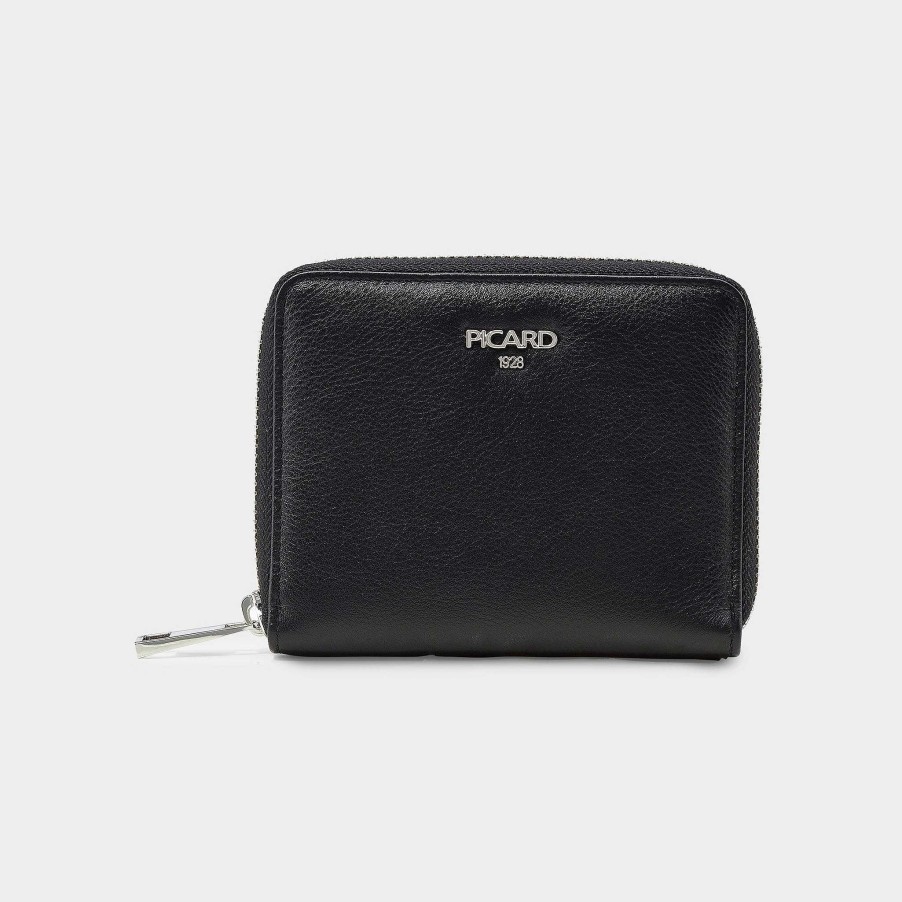 Small Leather Goods PICARD Wallet | Picard Wallet Bingo 8346 | Order Here Now!