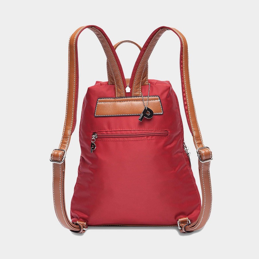 Ladies PICARD Women'S Vegan Bags | Picard Backpack Sonja 2145 | Order Here Now!