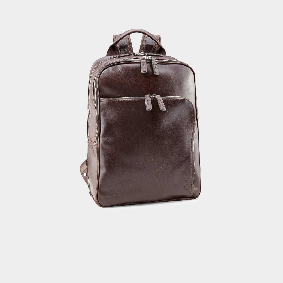 Men'S PICARD Men'S Backpack | Picard Backpack Buddy 4636 | Order Here Now!